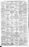 Warwick and Warwickshire Advertiser Saturday 10 July 1926 Page 4