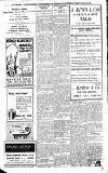 Warwick and Warwickshire Advertiser Saturday 10 July 1926 Page 6