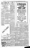 Warwick and Warwickshire Advertiser Saturday 17 July 1926 Page 7