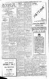 Warwick and Warwickshire Advertiser Saturday 24 July 1926 Page 6