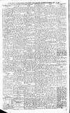 Warwick and Warwickshire Advertiser Saturday 24 July 1926 Page 8