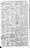 Warwick and Warwickshire Advertiser Saturday 21 August 1926 Page 4