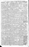 Warwick and Warwickshire Advertiser Saturday 21 August 1926 Page 8