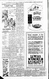 Warwick and Warwickshire Advertiser Saturday 28 August 1926 Page 2