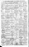 Warwick and Warwickshire Advertiser Saturday 28 August 1926 Page 4