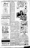 Warwick and Warwickshire Advertiser Saturday 04 September 1926 Page 3