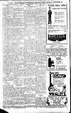 Warwick and Warwickshire Advertiser Saturday 04 September 1926 Page 6