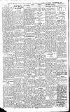 Warwick and Warwickshire Advertiser Saturday 04 September 1926 Page 8