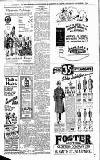 Warwick and Warwickshire Advertiser Saturday 06 November 1926 Page 2