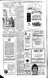 Warwick and Warwickshire Advertiser Saturday 27 November 1926 Page 2