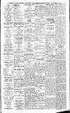 Warwick and Warwickshire Advertiser Saturday 27 November 1926 Page 5