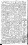Warwick and Warwickshire Advertiser Saturday 27 November 1926 Page 8