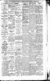 Warwick and Warwickshire Advertiser Saturday 01 January 1927 Page 5