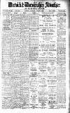 Warwick and Warwickshire Advertiser Saturday 15 October 1927 Page 1