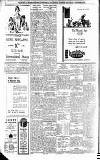 Warwick and Warwickshire Advertiser Saturday 15 October 1927 Page 2