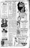 Warwick and Warwickshire Advertiser Saturday 15 October 1927 Page 3