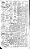 Warwick and Warwickshire Advertiser Saturday 15 October 1927 Page 4