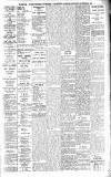 Warwick and Warwickshire Advertiser Saturday 15 October 1927 Page 5