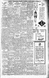 Warwick and Warwickshire Advertiser Saturday 15 October 1927 Page 7