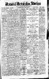 Warwick and Warwickshire Advertiser Saturday 28 April 1928 Page 1