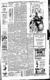 Warwick and Warwickshire Advertiser Saturday 28 April 1928 Page 3