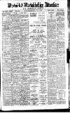 Warwick and Warwickshire Advertiser Saturday 16 June 1928 Page 1