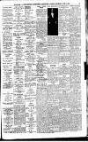 Warwick and Warwickshire Advertiser Saturday 16 June 1928 Page 5