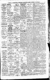 Warwick and Warwickshire Advertiser Saturday 25 August 1928 Page 5