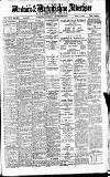 Warwick and Warwickshire Advertiser Saturday 22 September 1928 Page 1