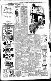 Warwick and Warwickshire Advertiser Saturday 22 September 1928 Page 3