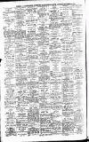 Warwick and Warwickshire Advertiser Saturday 22 September 1928 Page 4