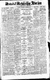 Warwick and Warwickshire Advertiser Saturday 13 October 1928 Page 1