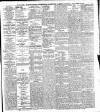Warwick and Warwickshire Advertiser Saturday 24 November 1928 Page 5