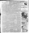 Warwick and Warwickshire Advertiser Saturday 24 November 1928 Page 6