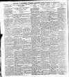 Warwick and Warwickshire Advertiser Saturday 24 November 1928 Page 8