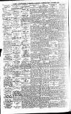 Warwick and Warwickshire Advertiser Saturday 01 December 1928 Page 4