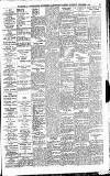 Warwick and Warwickshire Advertiser Saturday 01 December 1928 Page 5