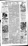 Warwick and Warwickshire Advertiser Saturday 01 December 1928 Page 6