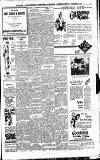 Warwick and Warwickshire Advertiser Saturday 01 December 1928 Page 7