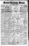 Warwick and Warwickshire Advertiser Saturday 05 January 1929 Page 1