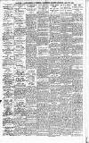 Warwick and Warwickshire Advertiser Saturday 05 January 1929 Page 4