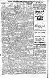 Warwick and Warwickshire Advertiser Saturday 05 January 1929 Page 6