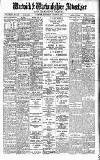 Warwick and Warwickshire Advertiser Saturday 10 August 1929 Page 1