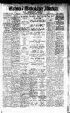 Warwick and Warwickshire Advertiser Saturday 04 January 1930 Page 1
