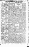 Warwick and Warwickshire Advertiser Saturday 04 January 1930 Page 4