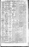 Warwick and Warwickshire Advertiser Saturday 04 January 1930 Page 5