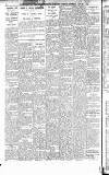 Warwick and Warwickshire Advertiser Saturday 04 January 1930 Page 8