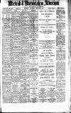 Warwick and Warwickshire Advertiser Saturday 01 February 1930 Page 1