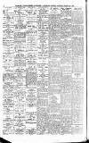 Warwick and Warwickshire Advertiser Saturday 08 February 1930 Page 4