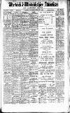 Warwick and Warwickshire Advertiser Saturday 15 February 1930 Page 1